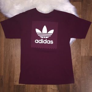 Adidas Tonal Logo T-Shirt
